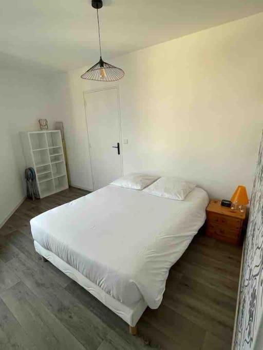Grain De Cafe Barneville Plage Екстер'єр фото